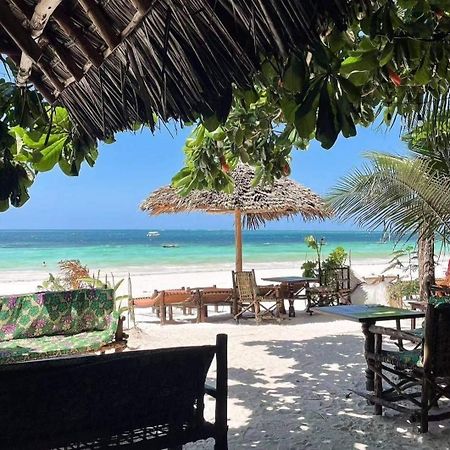 Sipano Beach Lodge Kiwengwa Ківенґва Екстер'єр фото
