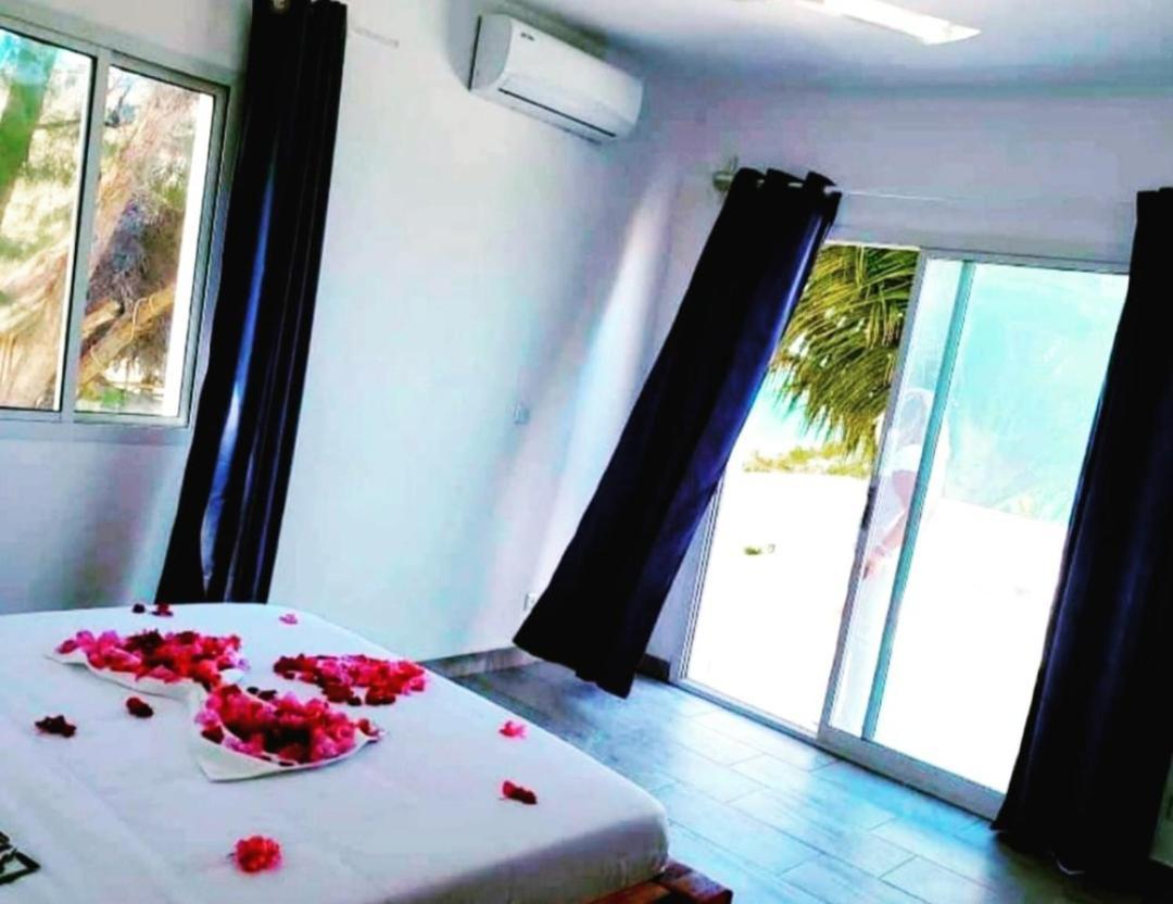 Sipano Beach Lodge Kiwengwa Ківенґва Екстер'єр фото