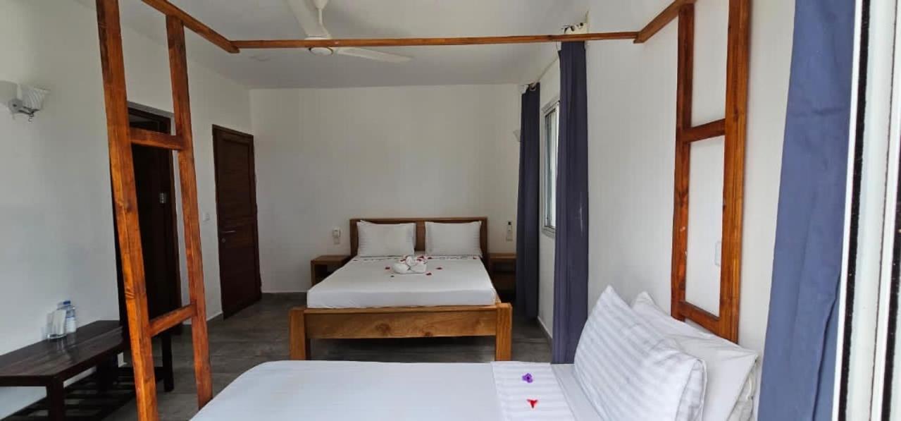 Sipano Beach Lodge Kiwengwa Ківенґва Екстер'єр фото