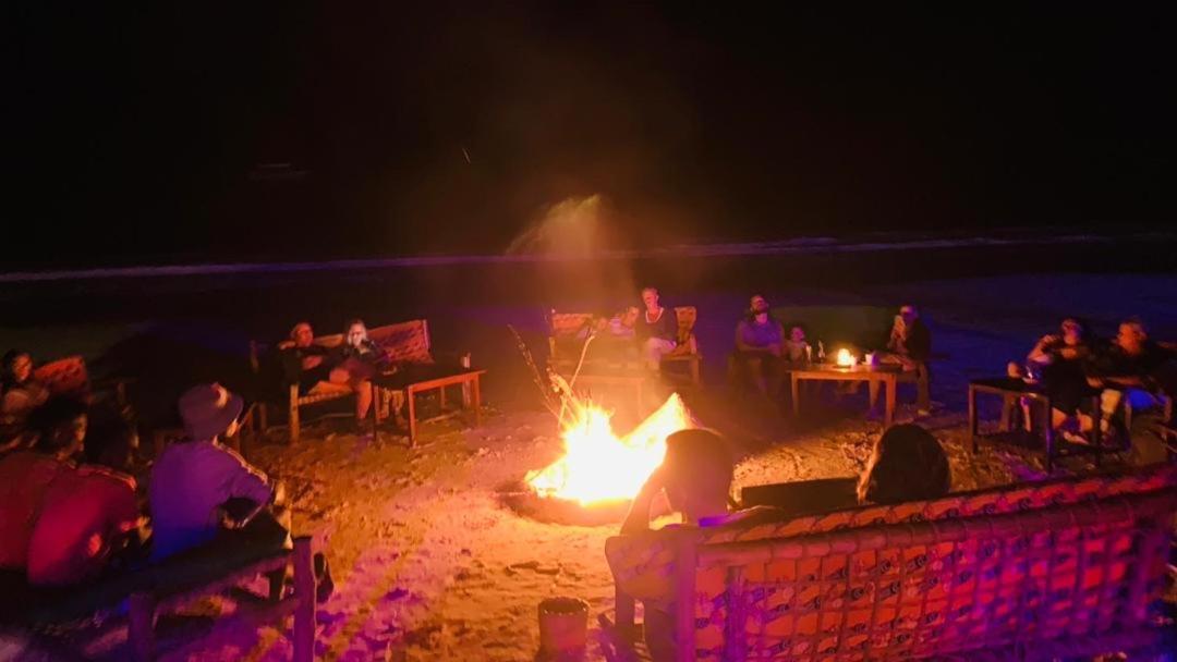 Sipano Beach Lodge Kiwengwa Ківенґва Екстер'єр фото