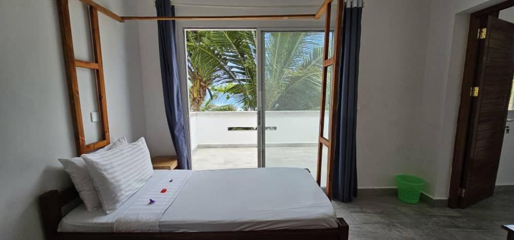 Sipano Beach Lodge Kiwengwa Ківенґва Екстер'єр фото