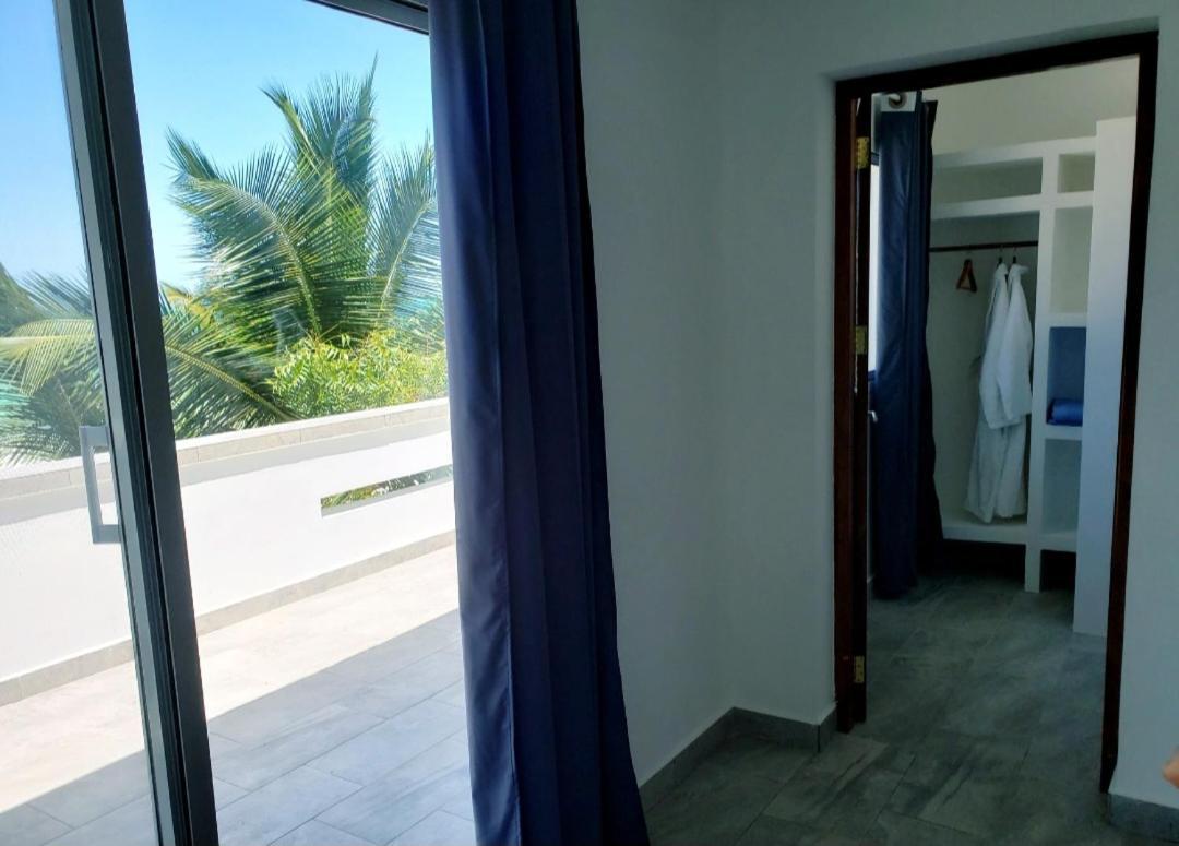 Sipano Beach Lodge Kiwengwa Ківенґва Екстер'єр фото